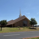 First Baptist Prosper - Methodist Churches