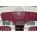 Bobs Auto Trim And Interiors - Automobile Accessories