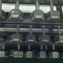Repetitions Gym - Health Clubs