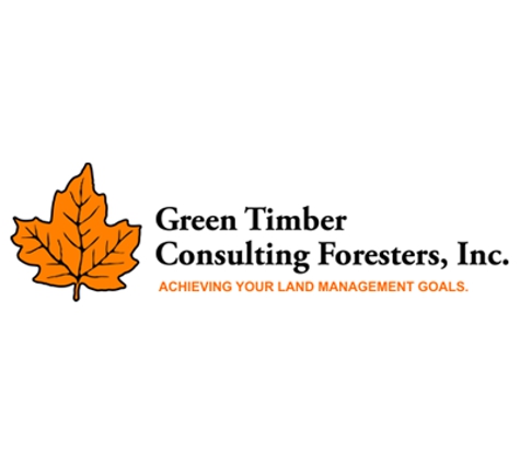 Green Timber Consulting Foresters Inc - Pelkie, MI