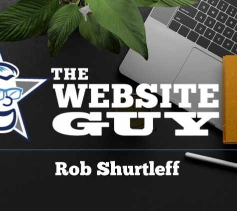 The Website Guy - Lino Lakes, MN