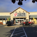 Tractor Supply Co - Farm Equipment