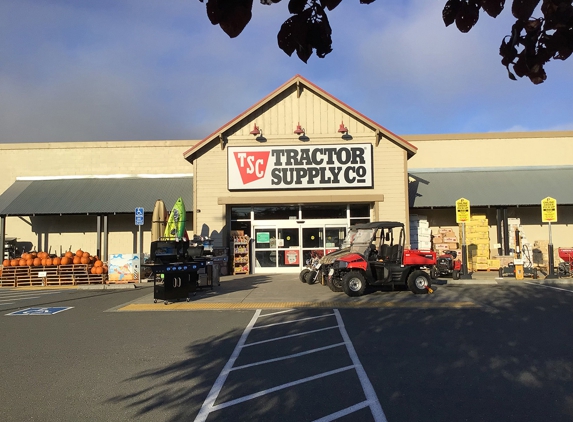 Tractor Supply Co - Fortuna, CA