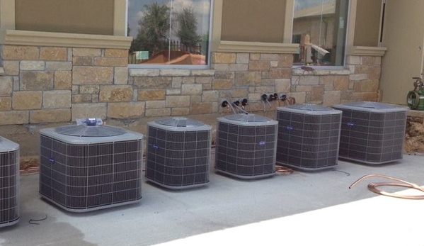 Alpine Heating & Air Conditioning - Austin, TX