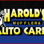 Harold's Muffler
