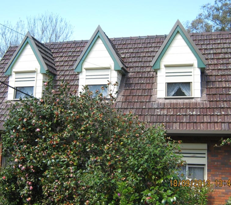 Comfort Shutters - St Marys, NSW