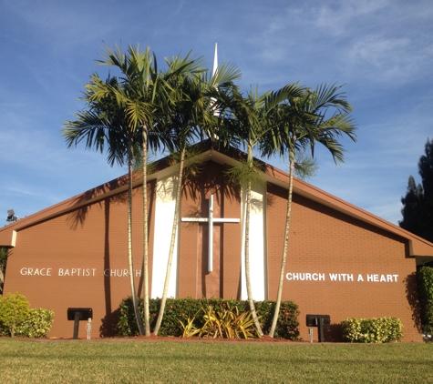 Grace Baptist Church - Miami, FL