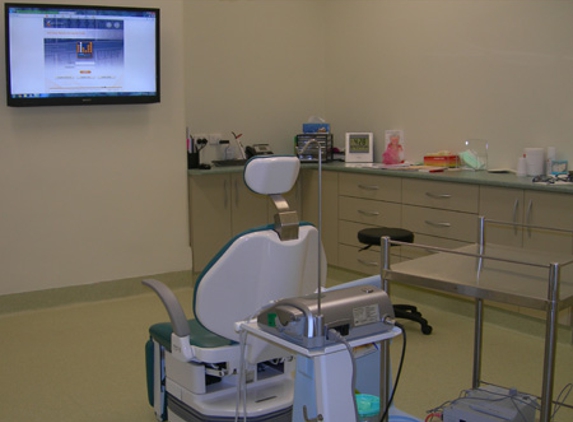 Riverina Oral & Maxillofacial Surgery - Wagga Wagga, NSW