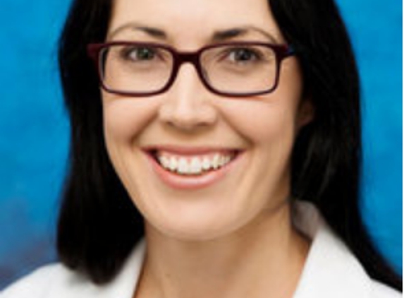 Dr Adele Burgess - Heidelberg, VIC