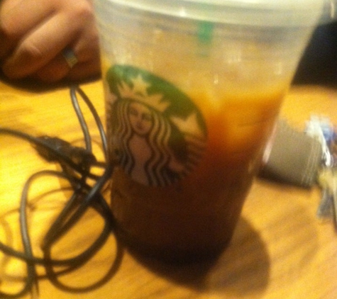 Starbucks Coffee - Schererville, IN