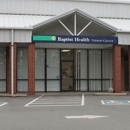 Baptist Health Therapy Center-Sheridan - Medical Clinics