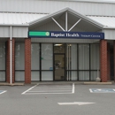 Baptist Health Therapy Center-Sheridan - Physical Therapists