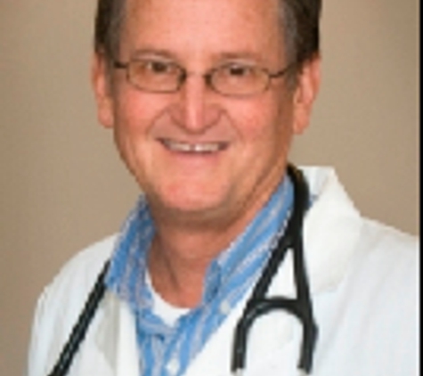 Dr. Edwin Walker, MD - Denham Springs, LA