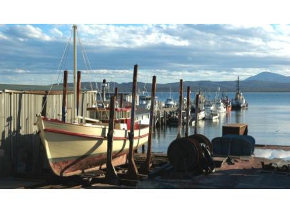 Eden Slipway Services - Eden, NSW