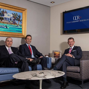 Dolan Dobrinsky Rosenblum Bluestein, LLP - Miami, FL