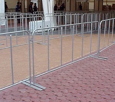 Albany Fencing Co