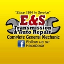E & S Transmission and Auto Repair #2 - Auto Repair & Service