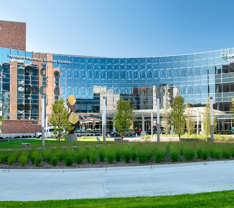 Herbert-Herman Cancer Center | University of Michigan Health-Sparrow - Lansing, MI