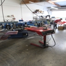 Inland Empire Screen Printing - Screen Printing-Equipment & Supplies