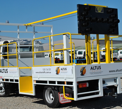 Alltruck Bodies - Dandenong South, VIC