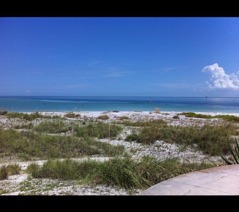 Egmont Key State Park - Saint Petersburg, FL