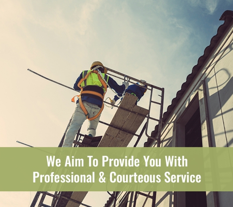 Casino Building Services - North Casino, NSW. We Aim To Provide You With Professional & Courteous Service