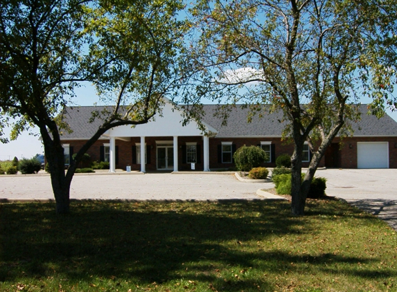 Roberts Funeral Home - Seville, OH