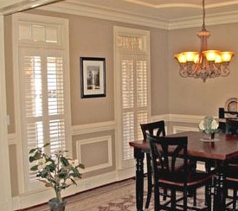 American Classic Shutters - Taylors, SC