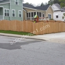 A A Action Fence Company LLC - Deck Builders