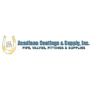 Acadiana Coatings & Supply, Inc - Industrial Equipment & Supplies