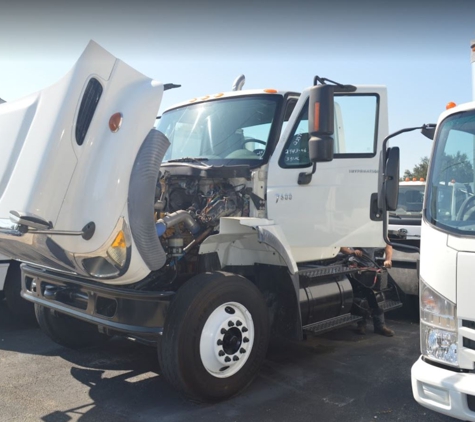 Deland Truck Center - Deland, FL