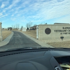 Kansas Veteran's Cemetery