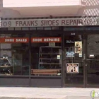 Frank's Shoe Sales & Repair