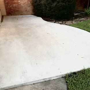 Southern Power Wash - Fort Worth, TX