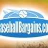 Baseball Bargains gallery