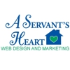 A Servant's Heart Web Design and Marketing gallery