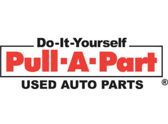 Pull-A-Part - Louisville, KY