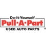 Pull-A-Part Of Birmingham