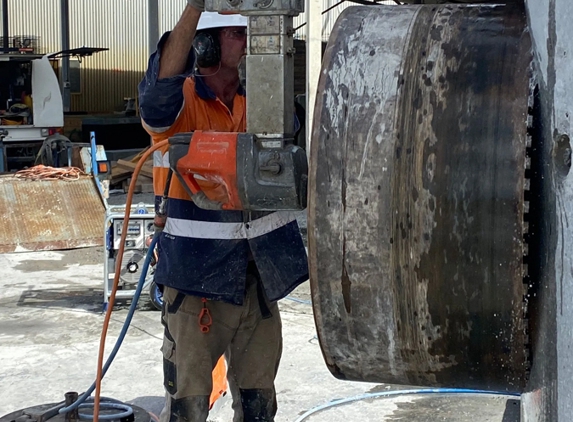 Cutwell Concrete Sawing & Drilling - Canning Vale, WA