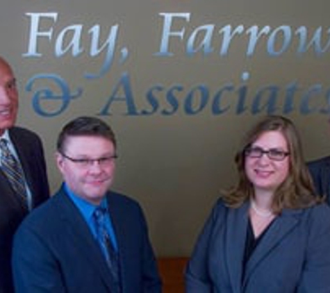 Fay, Farrow & Associates, P.C. - Naperville, IL