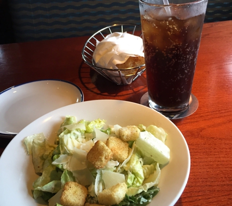 Red Lobster - Schaumburg, IL