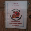 La Paz County