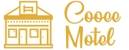 Cooee Motel Logo