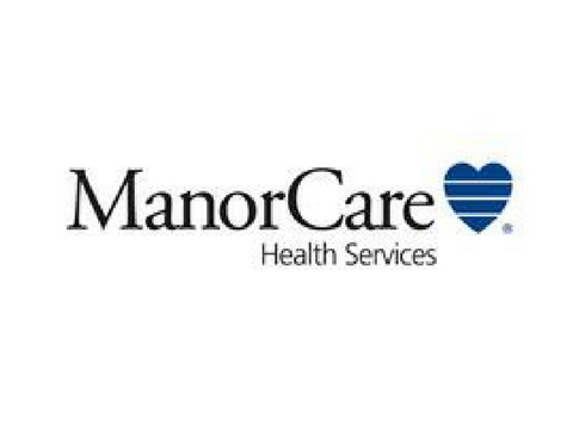 ManorCare Health Services-Alexandria - Alexandria, VA