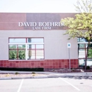 David Boehrer Law Firm - Personal Injury Law Attorneys