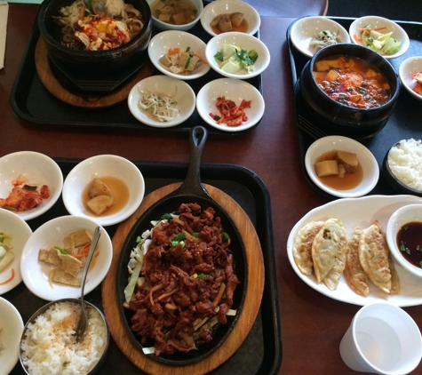 Korea Restaurant - Minneapolis, MN