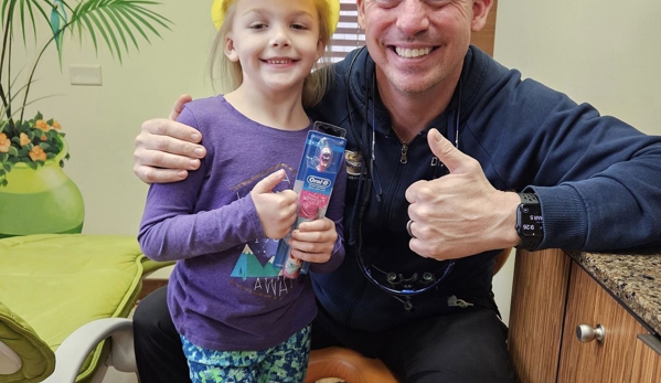 Treasured Smiles Pediatric Dentistry - Frankfort, IL