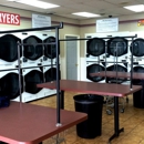 Highway 58 Coin Laundry - Laundromats
