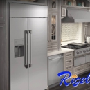 Rigels Inc - Major Appliances