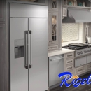 Rigels Inc - Small Appliances